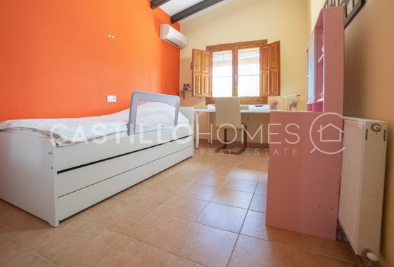 Reventa - Villa - Rafal