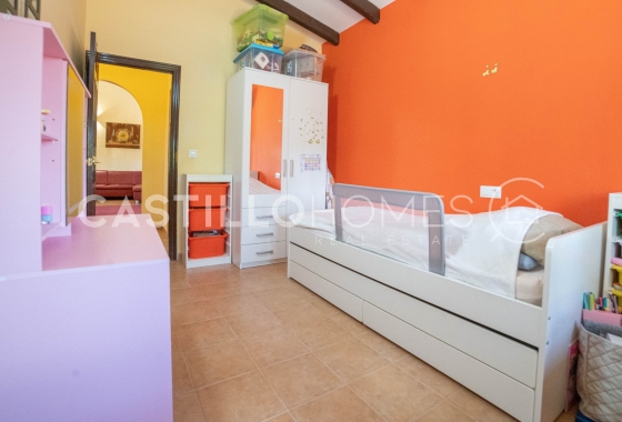 Reventa - Villa - Rafal