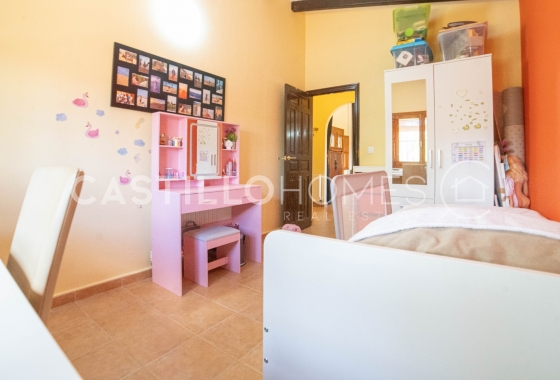 Reventa - Villa - Rafal