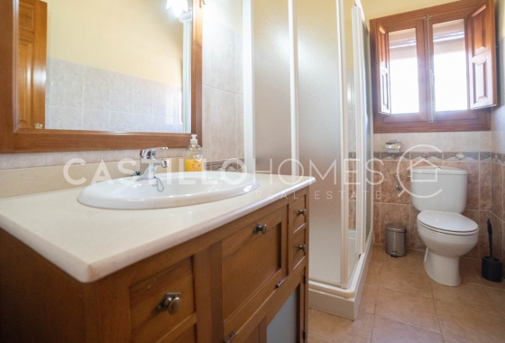 Reventa - Villa - Rafal