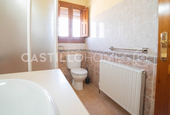 Reventa - Villa - Rafal