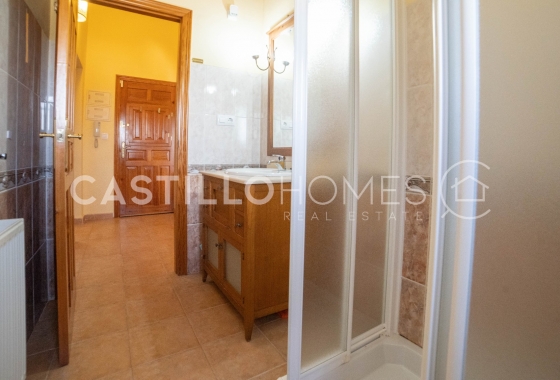 Reventa - Villa - Rafal