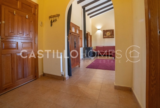 Reventa - Villa - Rafal