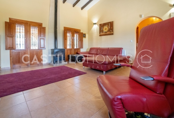 Reventa - Villa - Rafal