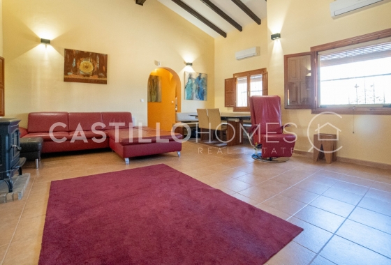 Reventa - Villa - Rafal