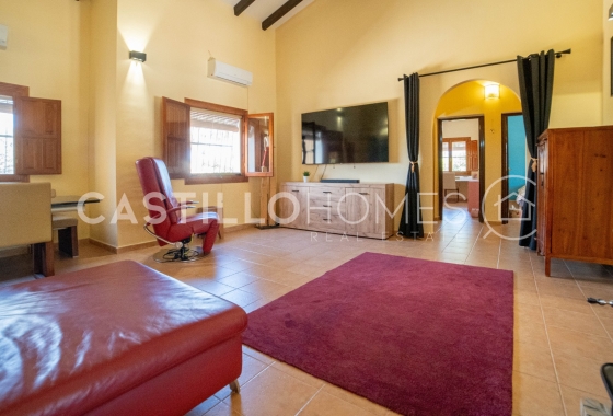 Reventa - Villa - Rafal