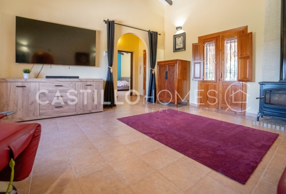 Reventa - Villa - Rafal