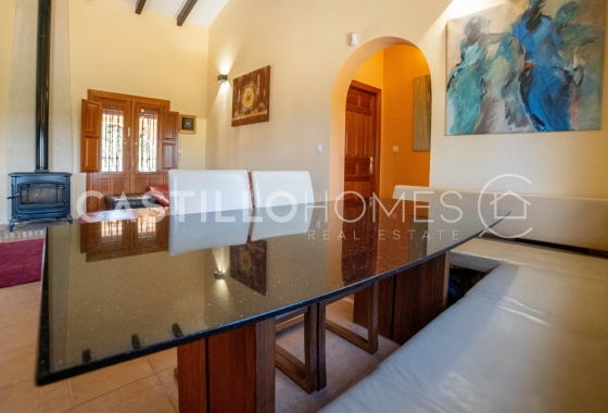 Reventa - Villa - Rafal