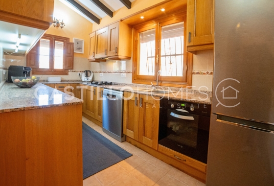 Reventa - Villa - Rafal