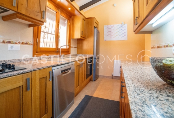 Reventa - Villa - Rafal