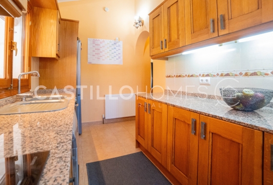 Reventa - Villa - Rafal