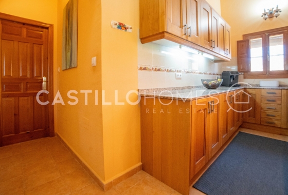 Reventa - Villa - Rafal