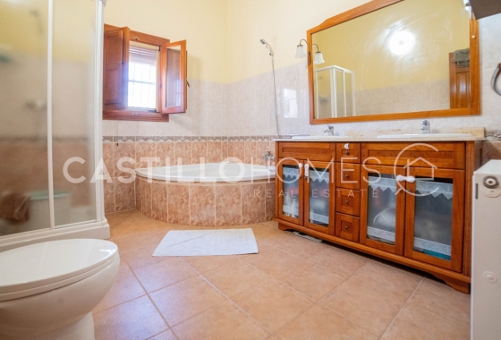 Reventa - Villa - Rafal