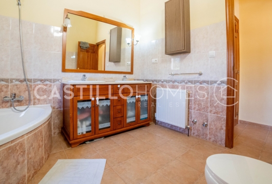 Reventa - Villa - Rafal