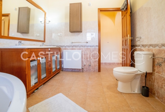 Reventa - Villa - Rafal