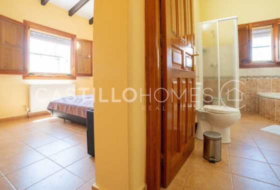 Reventa - Villa - Rafal