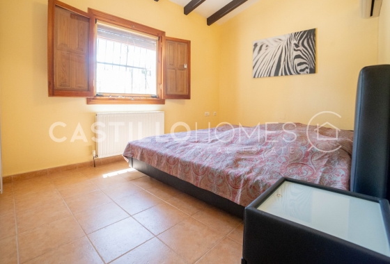 Reventa - Villa - Rafal