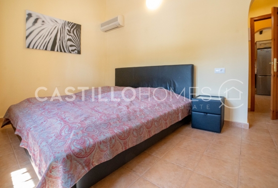 Reventa - Villa - Rafal