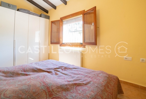 Reventa - Villa - Rafal