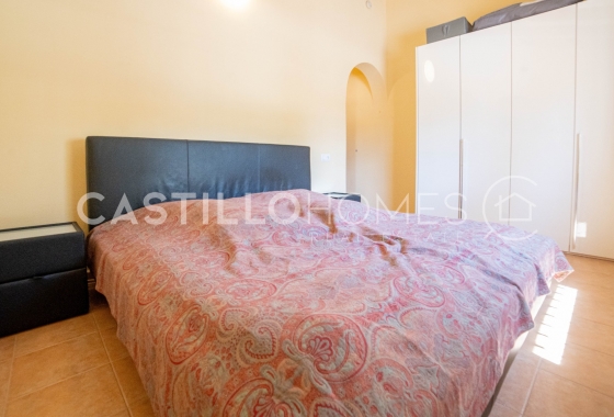 Reventa - Villa - Rafal