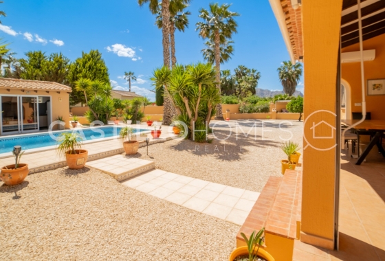 Reventa - Villa - Rafal