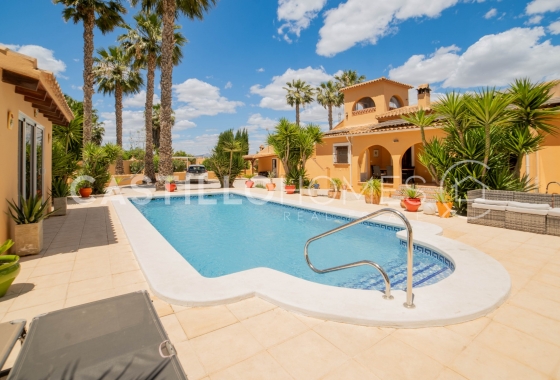 Reventa - Villa - Rafal