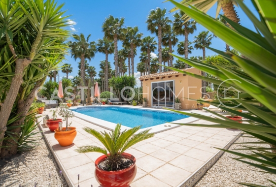 Reventa - Villa - Rafal