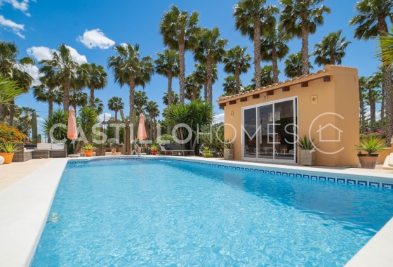 Reventa - Villa - Rafal