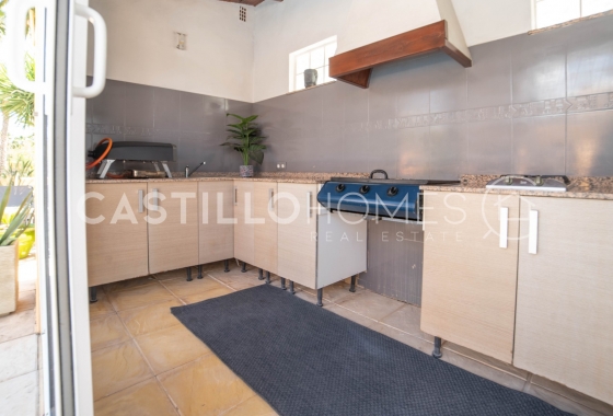 Reventa - Villa - Rafal
