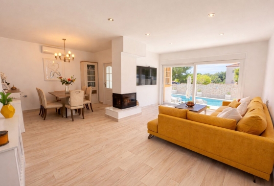 Revente - Villa - Los Dolses - Inland