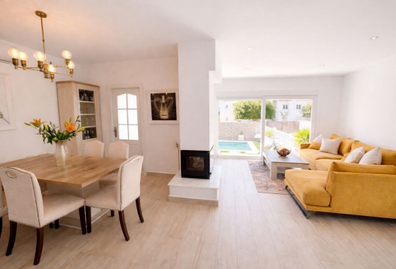 Revente - Villa - Los Dolses - Inland
