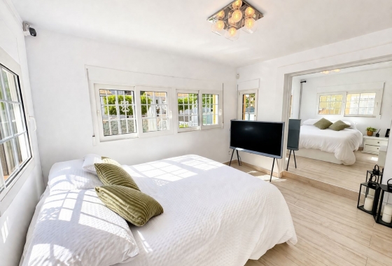 Revente - Villa - Los Dolses - Inland