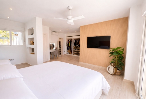 Revente - Villa - Los Dolses - Inland