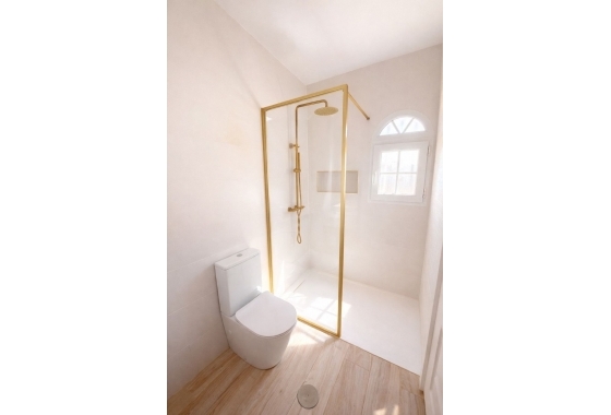 Revente - Villa - Los Dolses - Inland