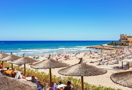 Revente - Villa - Los Dolses - Inland