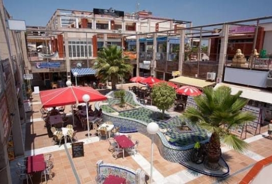 Revente - Villa - Los Dolses - Inland