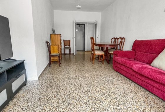 Resale - Apartment / flat - Guardamar del Segura - Costa Blanca
