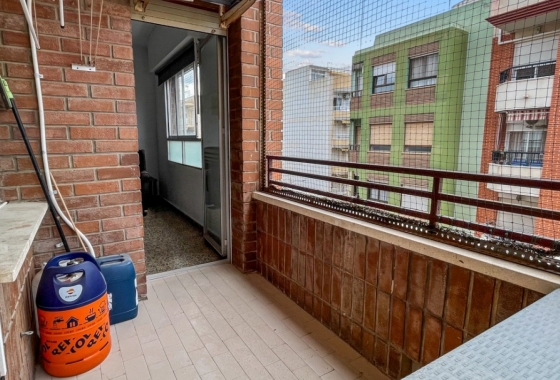 Resale - Apartment / flat - Guardamar del Segura - Costa Blanca