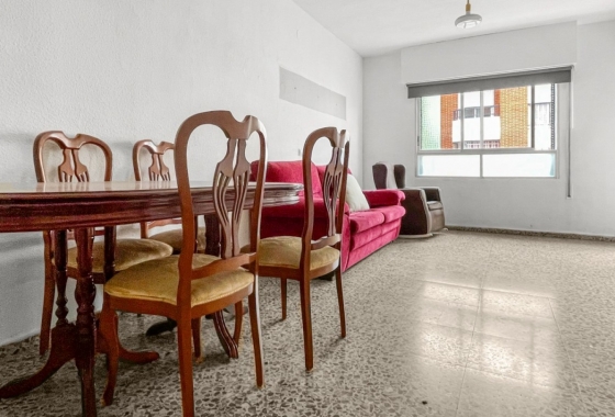 Resale - Apartment / flat - Guardamar del Segura - Costa Blanca