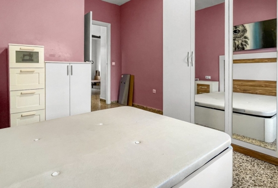 Resale - Apartment / flat - Guardamar del Segura - Costa Blanca