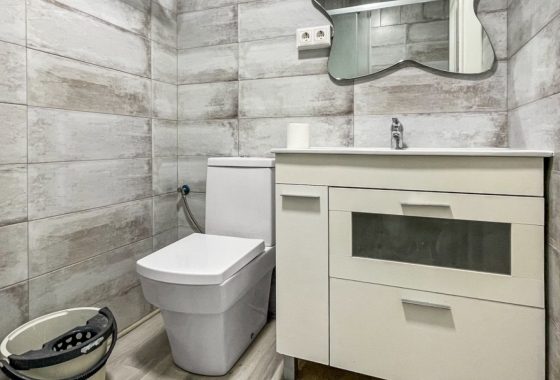 Resale - Apartment / flat - Guardamar del Segura - Costa Blanca