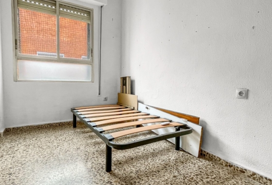 Resale - Apartment / flat - Guardamar del Segura - Costa Blanca