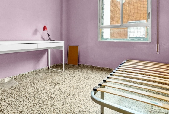 Resale - Apartment / flat - Guardamar del Segura - Costa Blanca