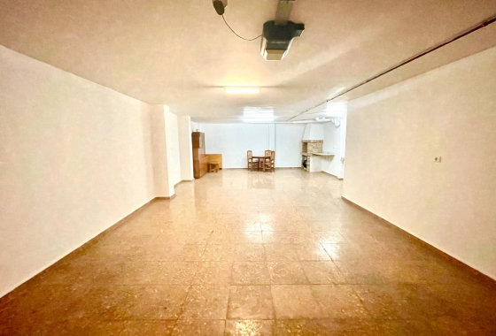 Wiederverkauf - Villa - Almoradí - Inland