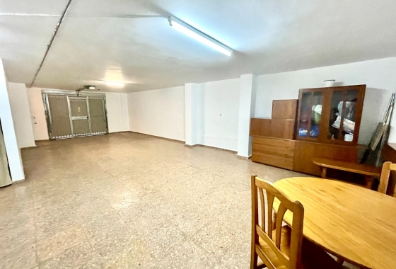 Wiederverkauf - Villa - Almoradí - Inland