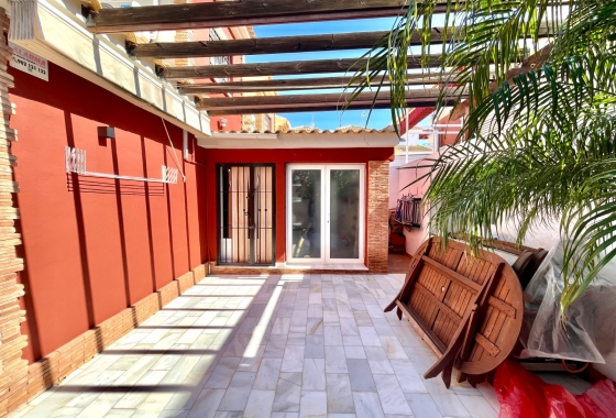 Resale - Townhouse - Torre de la Horadada - Costa Blanca