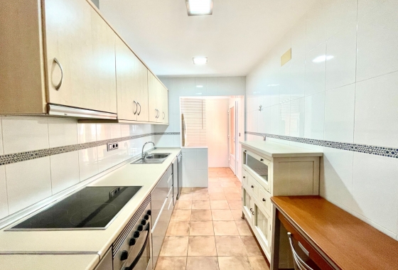 Resale - Townhouse - Torre de la Horadada - Costa Blanca