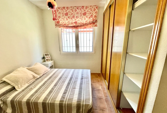 Resale - Townhouse - Torre de la Horadada - Costa Blanca