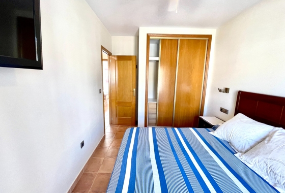 Resale - Townhouse - Torre de la Horadada - Costa Blanca