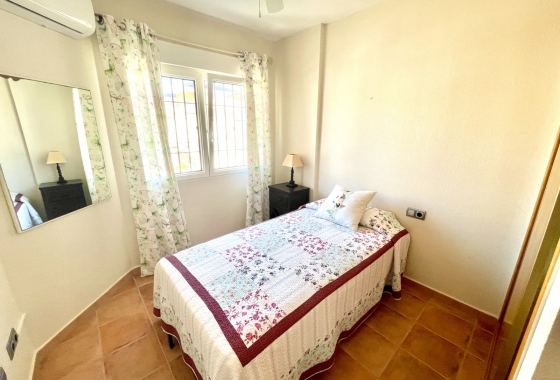 Resale - Townhouse - Torre de la Horadada - Costa Blanca